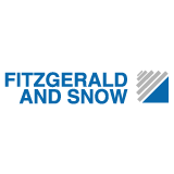 Logo FitzGerald et Snow