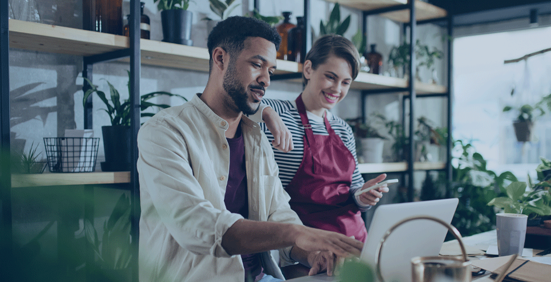 Propane pour les entreprises 