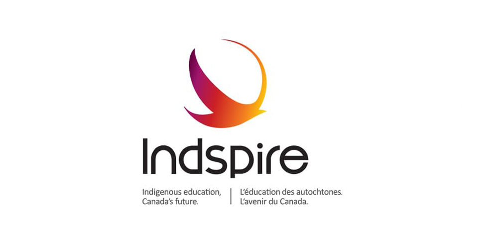 Logo d'Indspire