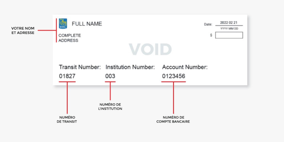 Exemple De Cheque Rbc vrogue.co