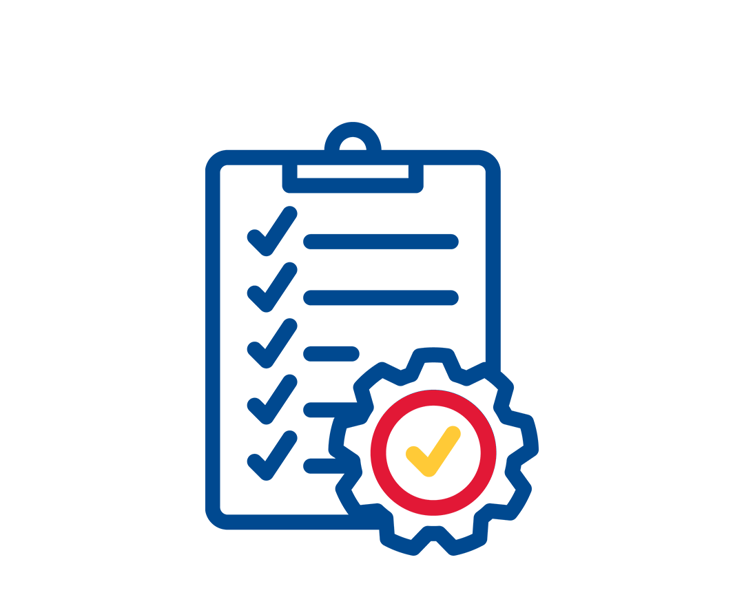 Solutions complètes au propane