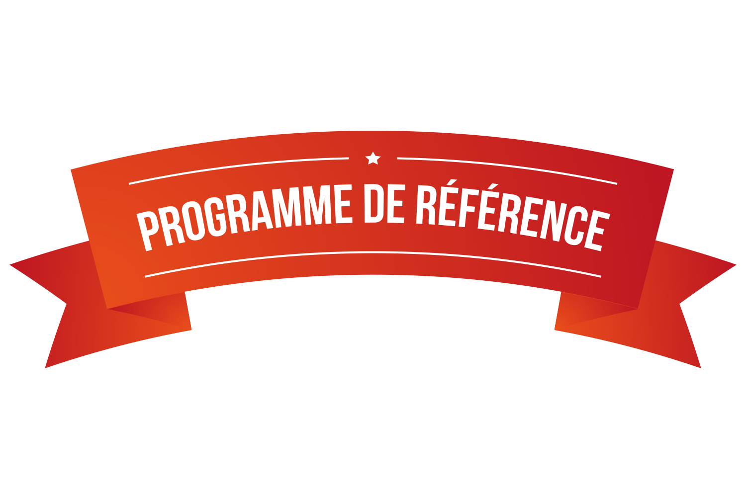 Logo du Programme Recommandez un ami