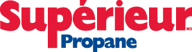 Logo de Supérieur Propane