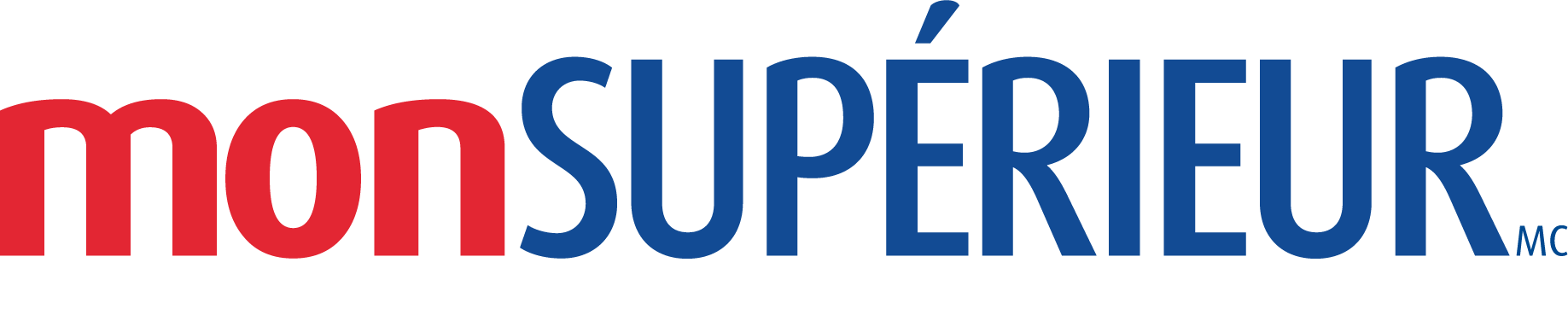 monSupérieur Logo