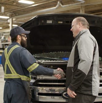 Découvrez comment Trade-Mark Industrial réalise des économies de carburant immédiates par une conversion au propane.