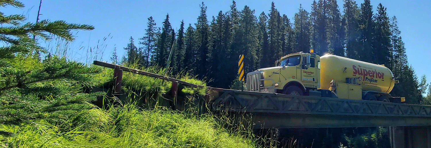  livraison de propane près de chez moi