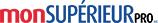 Logo monSUPÉRIEUR Pro