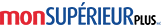 Logo monSUPÉRIEUR Plus