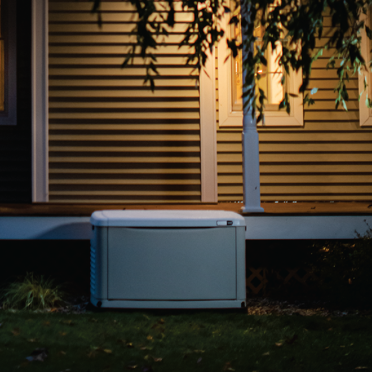 Générateur de secours - alimentation de secours