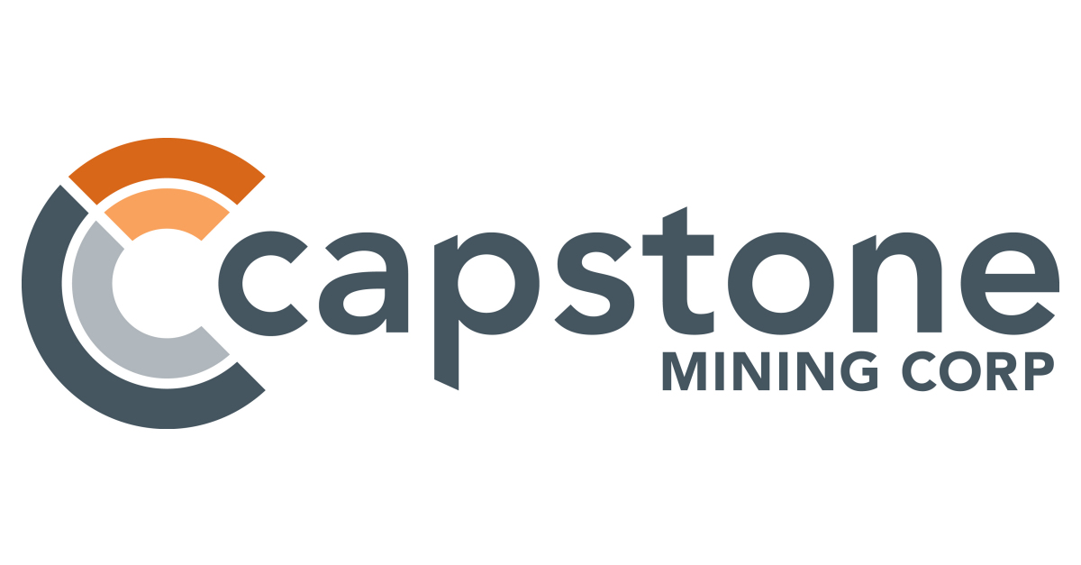 Logo de Capstone