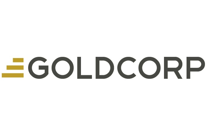 Logo de Goldcorp