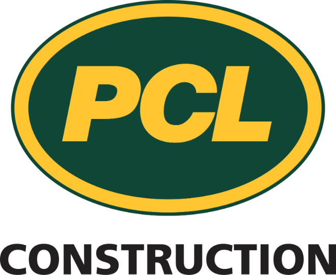 Logo Construction PCL