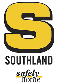 Logo de SOUTHLAND Transportation