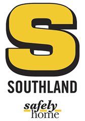 Logo de SOUTHLAND Transportation