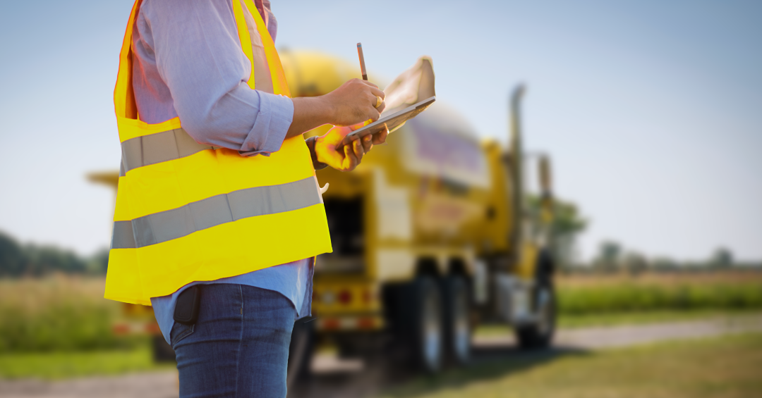 propane tank inspection propane provider