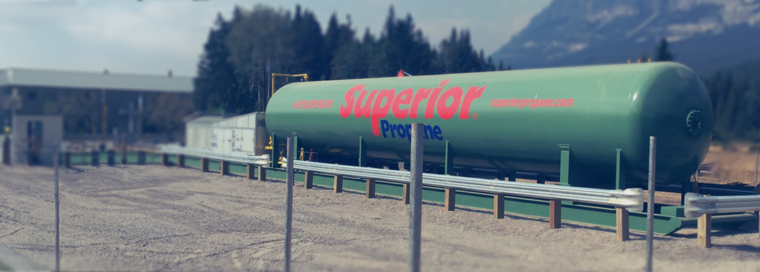 Réservoirs de propane commerciaux /></div>
<p>&nbsp;</p>
<h2>Integrating Propane Backup Power Systems into Healthcare Facilities</h2>
<p>
The seamless integration of propane backup power systems into healthcare facilities is essential for maintaining critical operations during power disruptions. Chosen for its reliability and versatility, propane stands out as an ideal fuel for backup power generation. It offers key benefits such as cleaner combustion, lower operational costs, and ease of storage compared to other fuels. Hospitals and healthcare providers must thoughtfully plan and implement these systems to ensure a smooth transition when the primary power source fails. Here are key considerations for the integration of propane backup power systems:</p>
<p>&nbsp;</p>
<ul>
<li><strong>Assess Power Needs</strong> - Conduct a comprehensive assessment of the facility’s power requirements, considering critical areas like operating rooms and intensive care units. Propane systems are advantageous as they allow for onsite fuel storage for extended periods without degradation, ensuring a consistent power supply.<br />
<br />
</li>
<li><strong>Build in Redundancy </strong>- Healthcare facilities often opt for redundant propane backup power systems to enhance reliability. This redundancy, particularly with propane, is advantageous due to its lower emissions compared to traditional fuels like diesel, making it a more sustainable choice. If one propane system experiences issues or requires maintenance, another can seamlessly take over, ensuring uninterrupted power supply. The flexibility of propane allows for the integration of multiple generators or a combination of backup sources, including renewable energy, offering a resilient and adaptable solution for healthcare facilities. This approach not only ensures continuous power but also supports environmental goals.<br />
<br />
</li>
<li><strong>Plan a Load Shedding Strategy</strong> - Implement a strategy to prioritize power distribution during outages, with a focus on critical areas. Propane backup systems are particularly valuable as they offer reliable power in instances where renewable energy sources are insufficient due to intermittency, capacity limitations, or environmental factors. When solar or wind energy production is low, for example, during cloudy or calm weather, propane systems can seamlessly provide the necessary energy, ensuring that healthcare facilities continue to operate smoothly without interruption.<br />
<br />
</li>
<li><strong>Conduct Emergency Response Training and Drills</strong> - Staff training is a critical element of integration. Hospital personnel should be familiar with propane backup power systems, emergency procedures, and how to respond effectively during power disruptions. Regular drills and emergency response training ensure staff can act swiftly in critical situations.&nbsp;<br />
<br />
</li>
<li><strong>Conduct Regular Testing and Maintenance</strong> - Regular inspection and maintenance are crucial for the reliability and efficiency of propane backup power systems in healthcare facilities. These critical practices ensure system readiness, especially in emergency situations. For an added layer of proactive support, Superior Propane’s certified technicians perform a visual check of the propane system during every delivery. This ensures continuous monitoring and maintenance of system integrity. Additionally, Superior Propane's extensive network and proactive inventory management guarantee a secure and consistent supply, ensuring the most reliable propane deliveries. This combination of healthcare facilities' diligent system maintenance and Superior Propane’s comprehensive support ensures optimal performance of backup power systems.</li>
</ul>
<p>&nbsp;</p>
<p><img src=