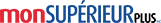Logo monSUPÉRIEUR Plus